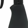 JRL Spray Bottle Black 150 ml
