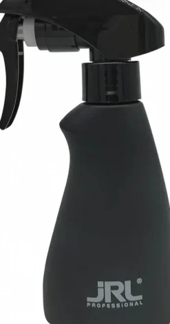 JRL Spray Bottle Black 150 ml