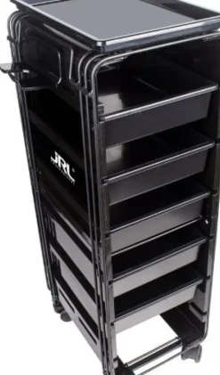 JRL Trolley - Black