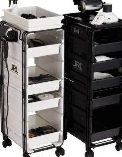 JRL Trolley - Black