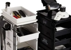 JRL Trolley - Black