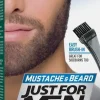 Just For Men - Mustache & Beard Color (Dark Brown)