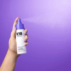 K18 AirWash Dry Shampoo 118 ml