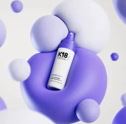 K18 AirWash Dry Shampoo 118 ml