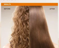Kativa Alisado Brasileno Straightening Kit 225 ml