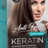 Kativa Keratin Straightening Without Iron Xtreme Repair