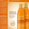 Kativa Kit 2 Straightening Post Treatment - 450 ml