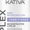 Kativa Total Plex Bond Reconstruction Conditioner 355 ml
