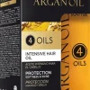 Kativa 4 x Aceites Argan Oil 60 ml