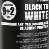 Kay Pro Premium Black to White 9+2 Bleaching Powder 500 g