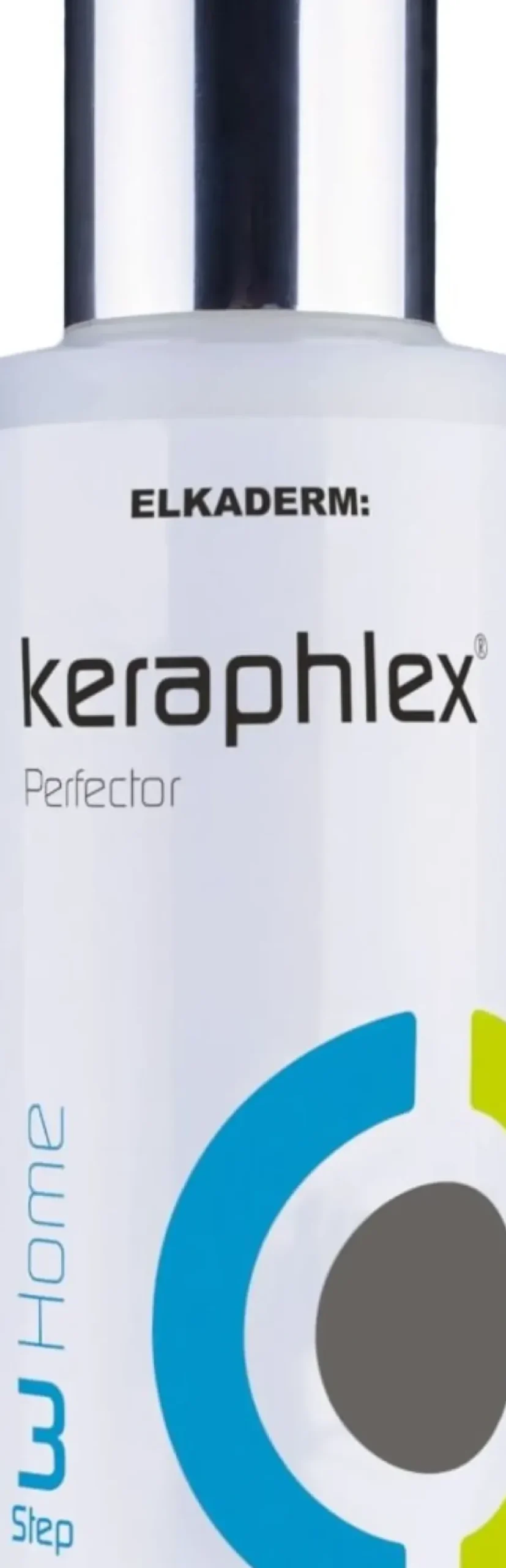 Keraphlex Hair Conditioner Step 3 - 100 ml