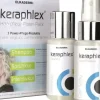Keraphlex Hair Treatment Power-Pack - 3 x 50 ml