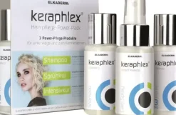 Keraphlex Hair Treatment Power-Pack - 3 x 50 ml