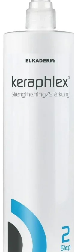 Keraphlex Hair Treatment Step 2 - 1000 ml