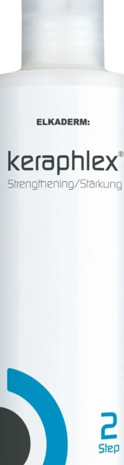 Keraphlex Hair Treatment Step 2 - 200 ml
