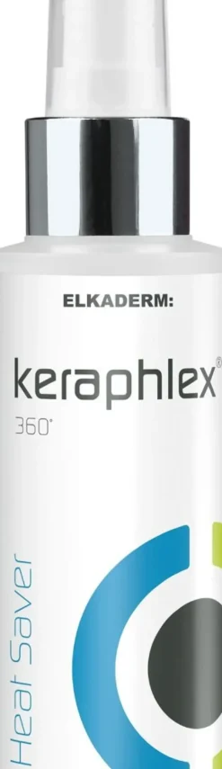 Keraphlex Heat Safer - 100 ml