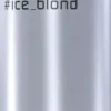 Keraphlex Ice Blonde Shampoo - 200 ml