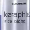 Keraphlex Ice Blond 2-Phase Treatment - 100 ml