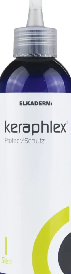 Keraphlex Protect Step 1 - 200 ml