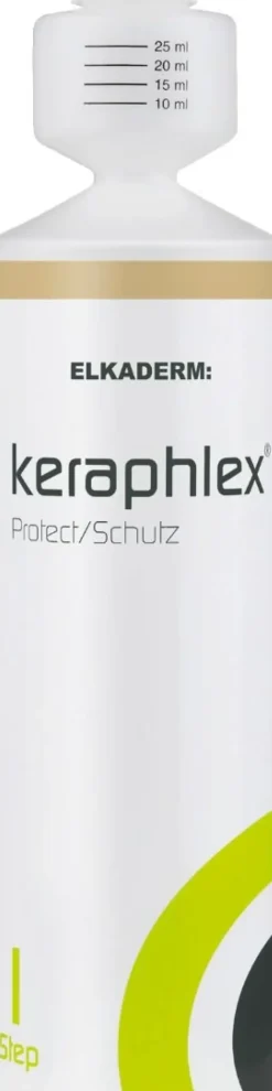 Keraphlex Refill Step 1 - 500 ml