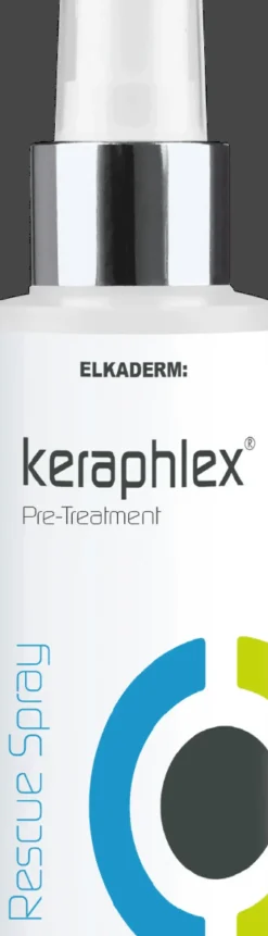 Keraphlex Rescue Spray - 100 ml