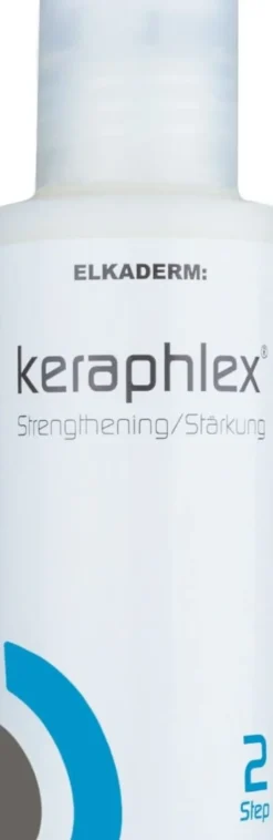 Keraphlex Set Step 1+2 Additive Coloration Or Perm 150 ml (50 ml+100 ml)