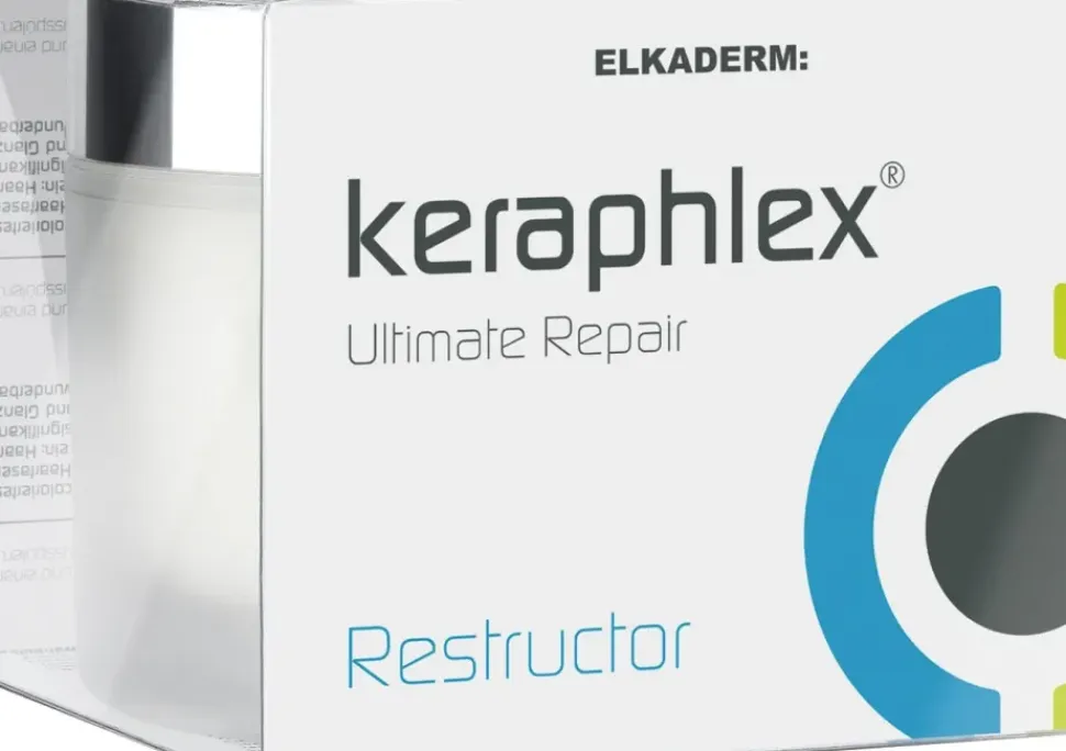 Keraphlex Ultimate Repair Restructor - 200 ml