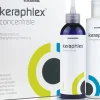 Keraphlex XL-Box Step 1+2 additive Coloration Or Perm - 600 ml (3x200ml)