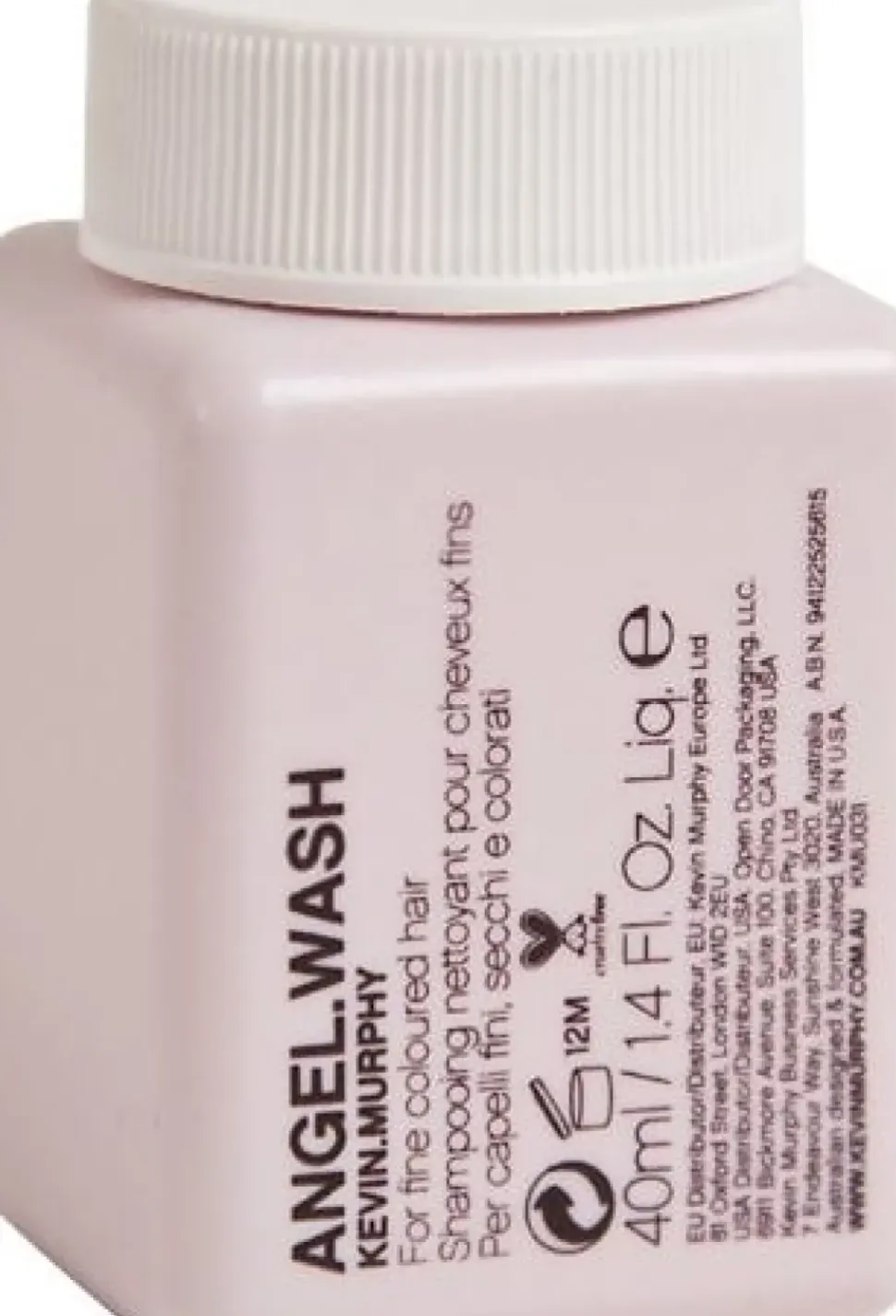 Kevin Murphy Angel Wash 40 ml