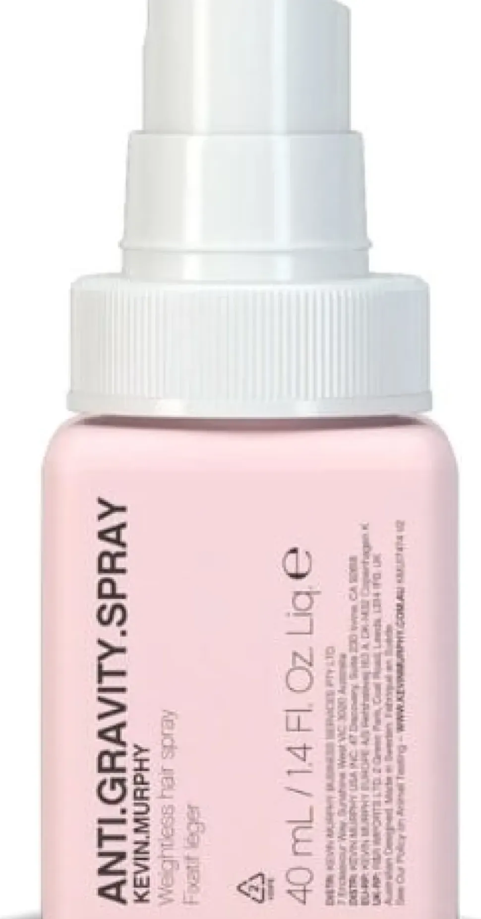 Kevin Murphy Anti Gravity Spray 40 ml