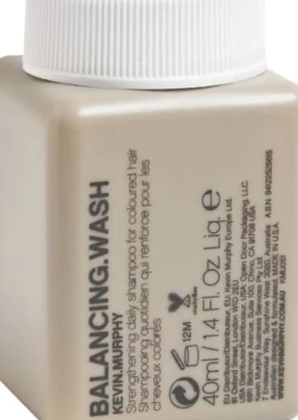 Kevin Murphy Balancing Wash 40 ml (U)