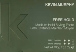 Kevin Murphy Free Hold 100 g