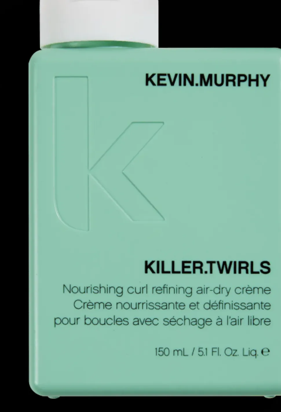 Kevin Murphy Killer Twirls 150 ml