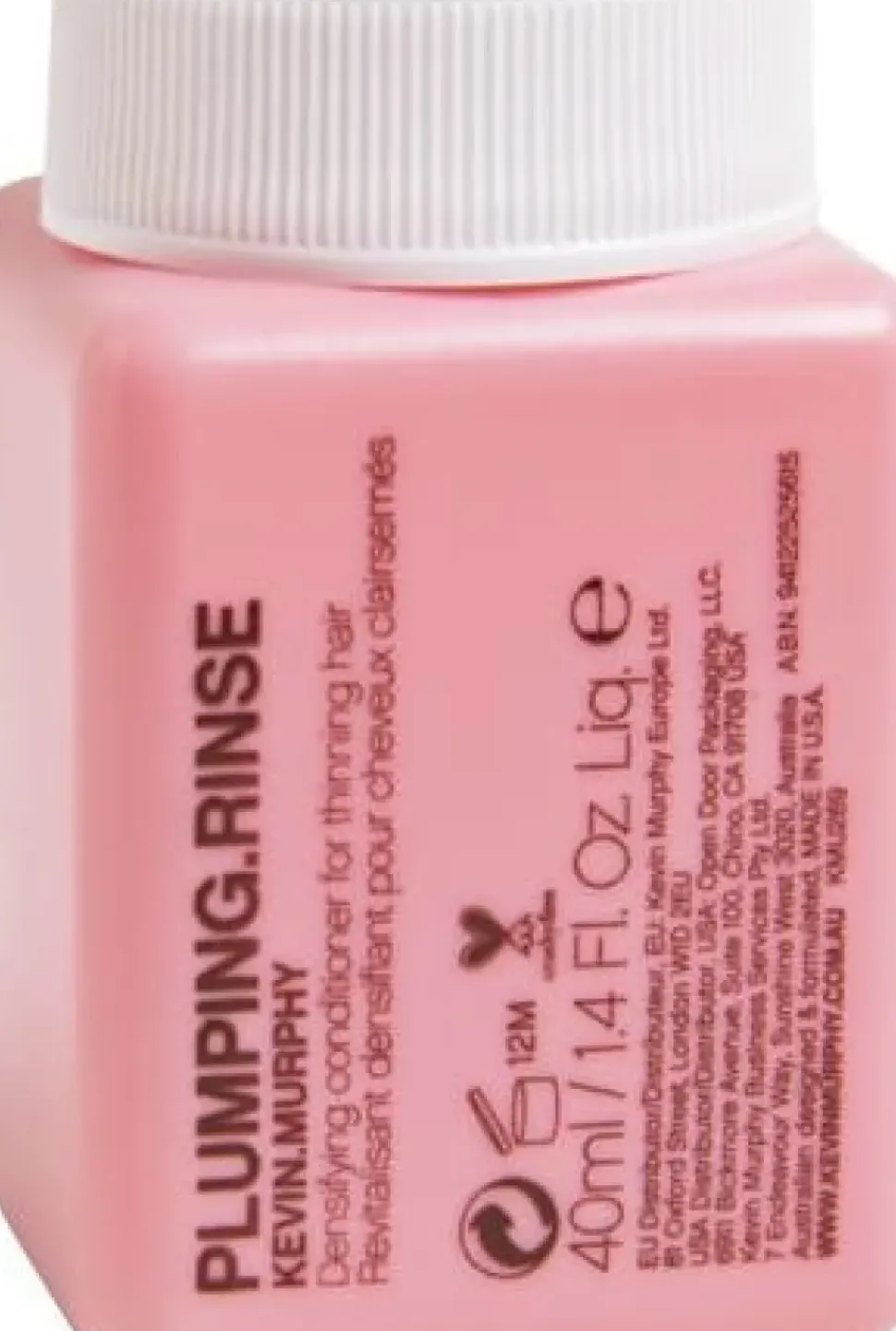 Kevin Murphy Plumping Rinse 40 ml
