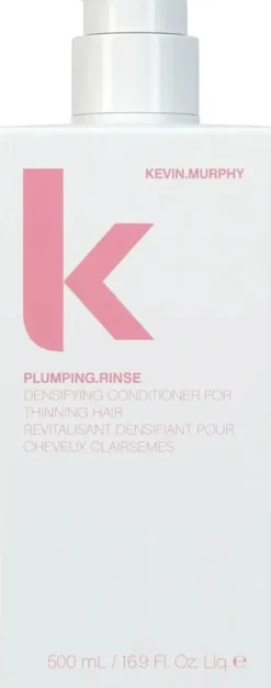 Kevin Murphy Plumping Rinse 500 ml Limited