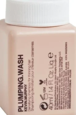 Kevin Murphy Plumping Wash 40 ml