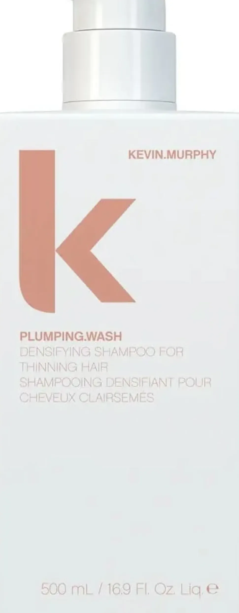 Kevin Murphy Plumping Wash 500 ml Limited