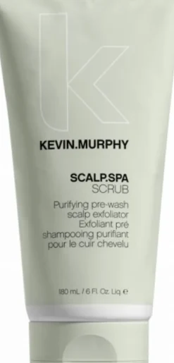 Kevin Murphy Scalp Spa Scrub 180 ml