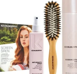 Kevin Murphy Screen Siren Set