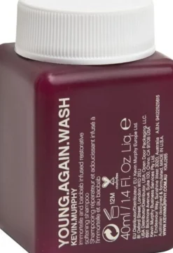 Kevin Murphy Young Again Wash 40 ml