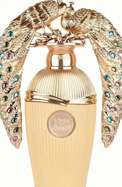 Lattafa Afeef Unisex EDP 100 ml