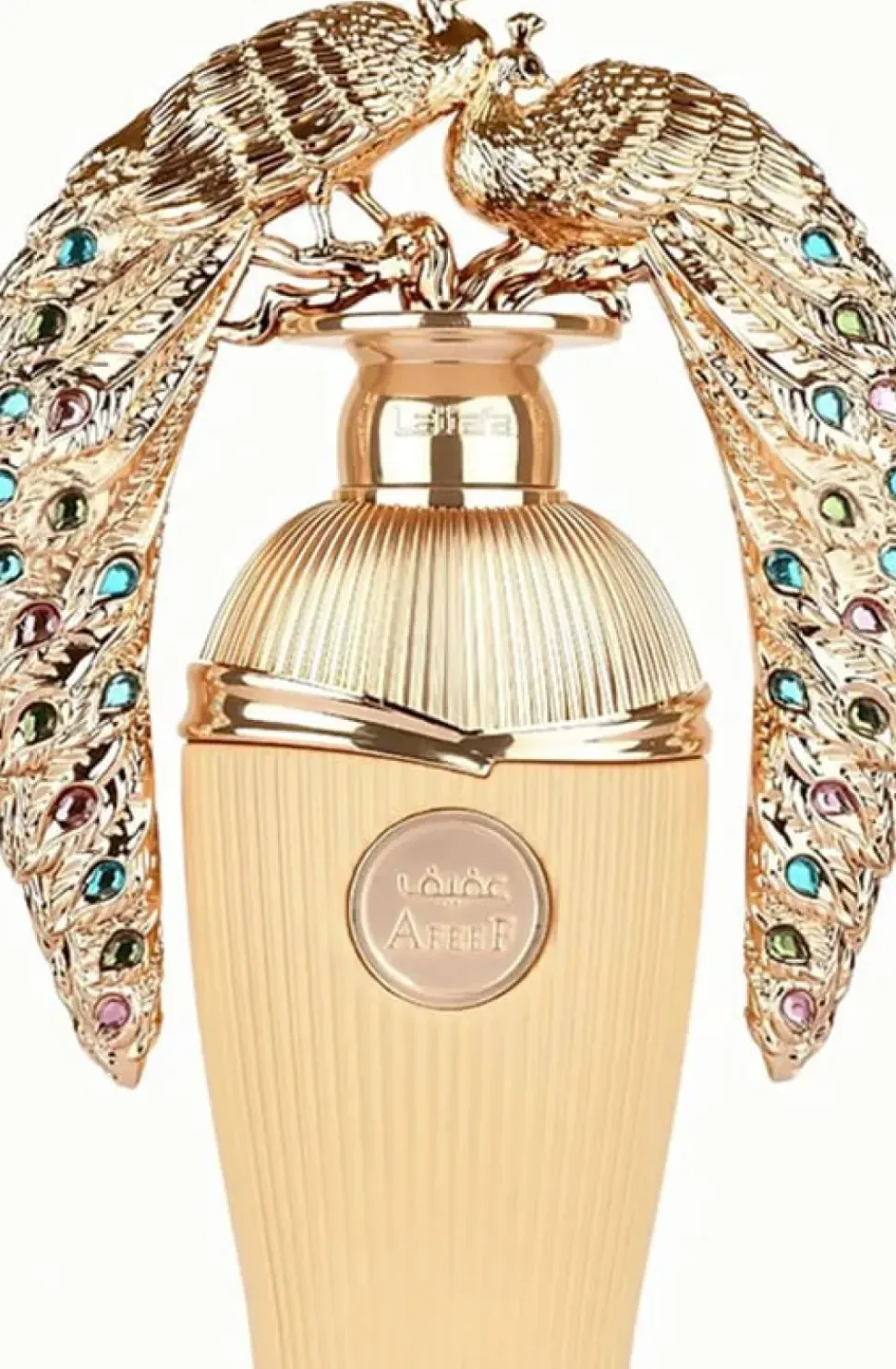 Lattafa Afeef Unisex EDP 100 ml