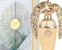 Lattafa Afeef Unisex EDP 100 ml