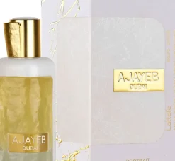 Lattafa Ajayeb Dubai Portrait Unisex EDP 100 ml