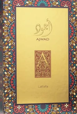 Lattafa Ajwad Women EDP 60 ml