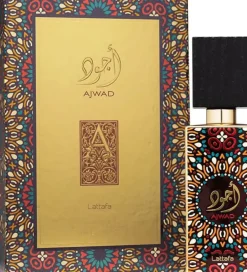 Lattafa Ajwad Women EDP 60 ml