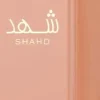 ​Lattafa All Over Spray Shahd EDP 150 ml