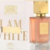 Lattafa Ana Abiyedh Poudree Unisex EDP 60 ml