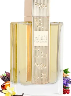 Lattafa Angham Unisex EDP 100 ml