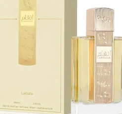 Lattafa Angham Unisex EDP 100 ml